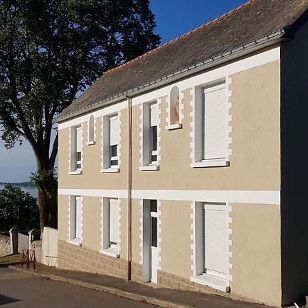 Belle Visnonia Meuble De Caractere Sud Morbihan Béganne Exterior foto